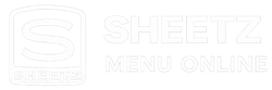 Sheetz Menu